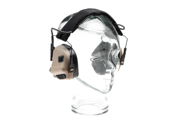 Earmor M31 Plus Hearing Protection