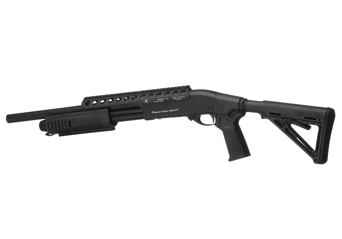 G&P PTS M870 Medium Shotgun