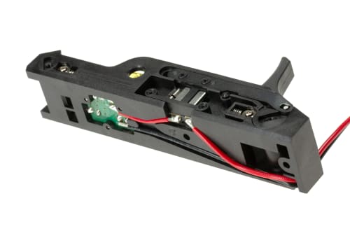 Krytac Kriss Vector Trigger Housing Assembly with Piston Release