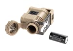 Princeton Tec Ghost X MPLS Headlamp