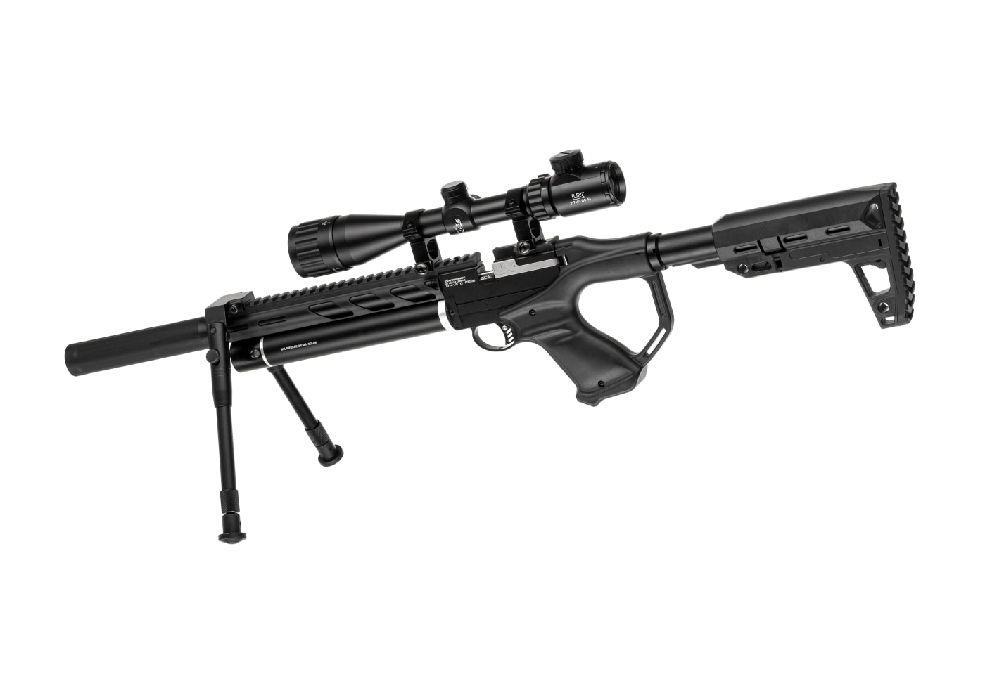 Umarex UX Notos Carbine Set 5.5mm