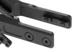 Midwest Industries AK Alpha Series Optic Mount Railed