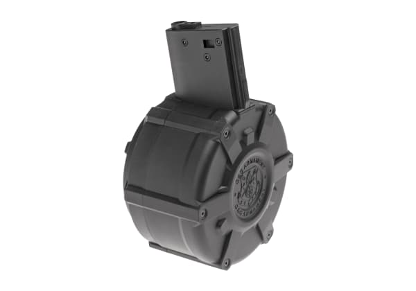 G&G Drum Mag M4 2300rds