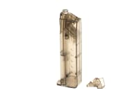 SRC Speedloader Clear Black