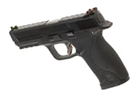 WE WET-05 BK Black Barrel Metal Version GBB