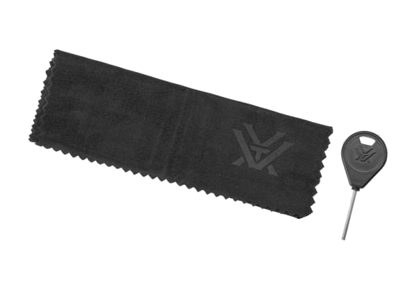Vortex Optics Strike Eagle 1-8x24 FFP EBR-8