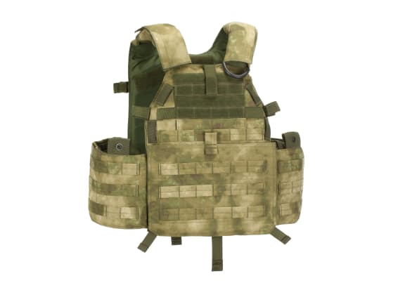 Invader Gear 6094A-RS Plate Carrier