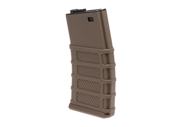Classic Army Magazin M4 Polymer Hicap 300rds