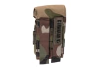 Clawgear Smoke Grenade Pouch Core