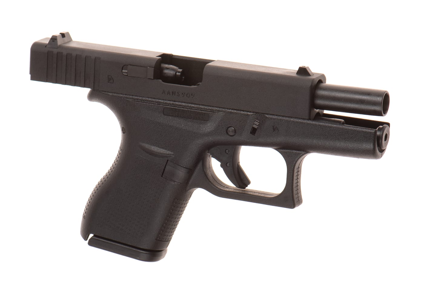 Glock Glock 42 Metal Version GBB