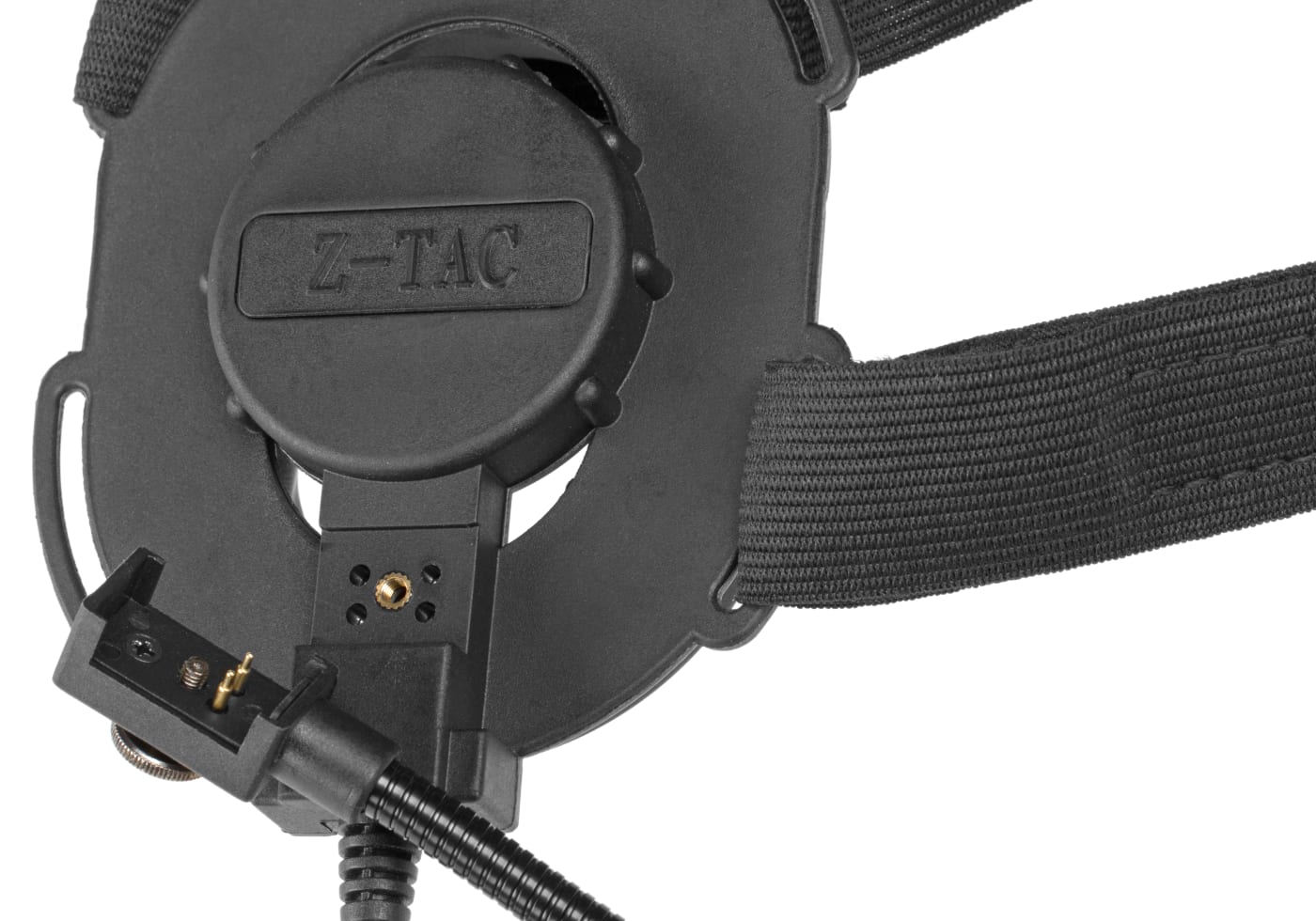 Z-Tactical Evo III Headset
