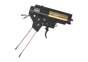 Jing Gong MP5 Gearbox