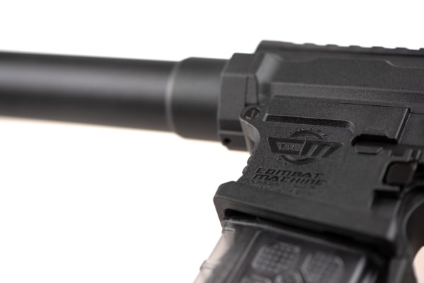 G&G SSG-1 Speedsoft AEG
