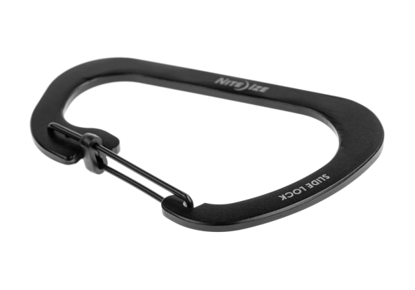 Nite Ize SlideLock Carabiner #6