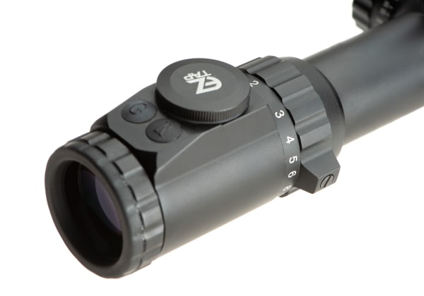 Leapers 2-16X44 30mm UMOA Accushot T8 Tactical