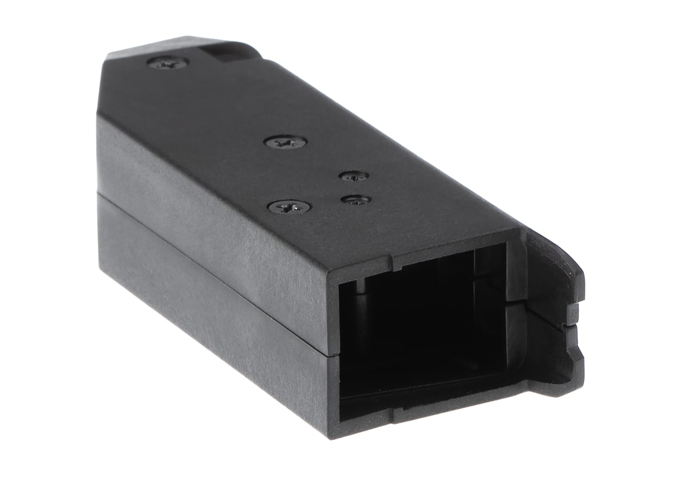 Laylax Kriss Vector 400rds Drum Magazine Adapter