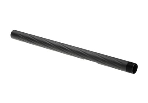 Action Army VSR-10 / T10 Twisted Outer Barrel Short