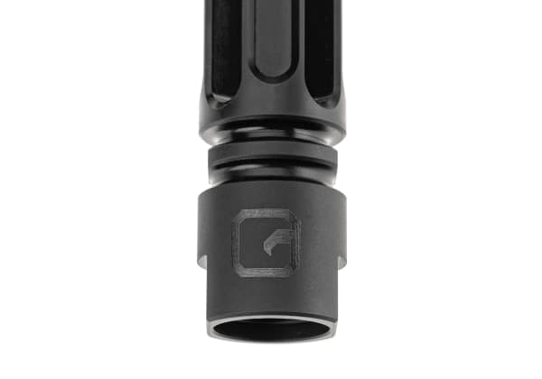 Clawgear AR10 Starblast Flash Hider