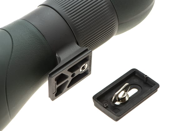 Vortex Optics Razor HD 27-60x85WA Spotting Scope Angled