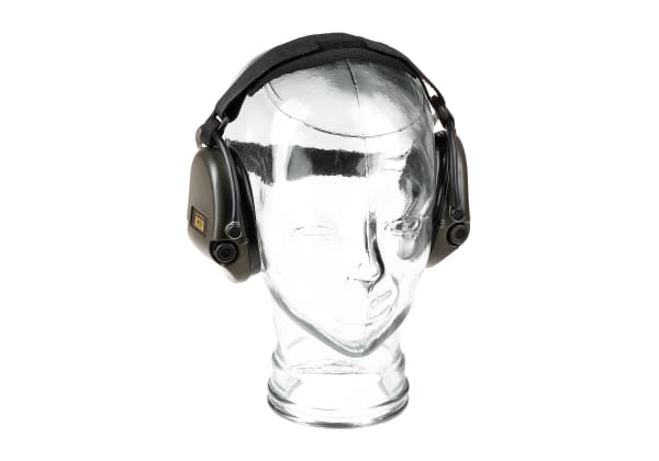 Sordin Supreme Pro-X Neckband