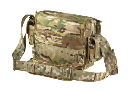 Warrior Grab Bag 5.56