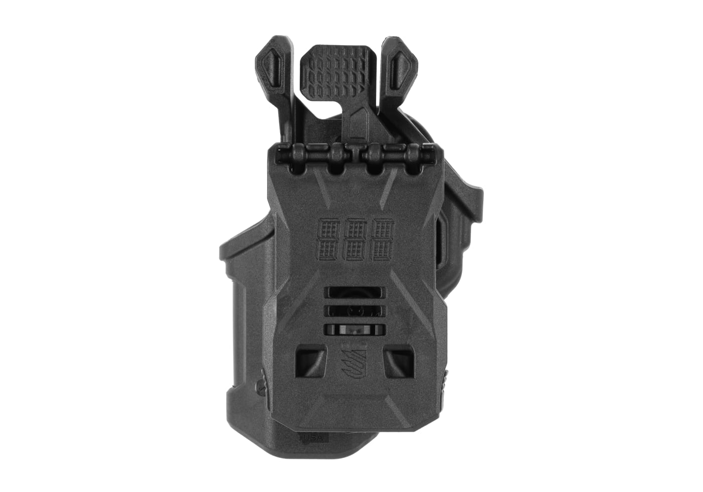 Blackhawk T-Series L2C Concealment Holster for Glock 43/43X (With Rail) Right Side