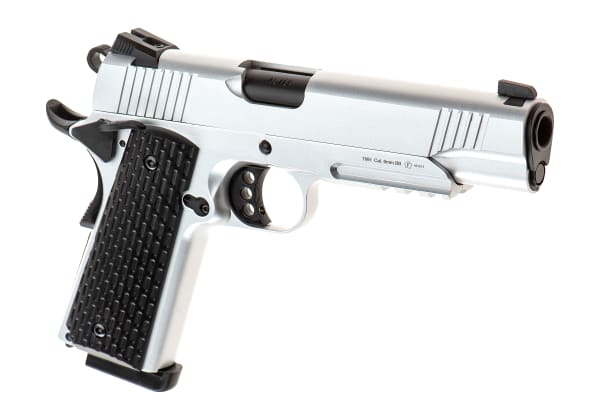 Army Armament M1911 Tactical Full Metal GBB
