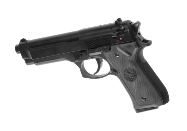 KWC M9 Spring Gun