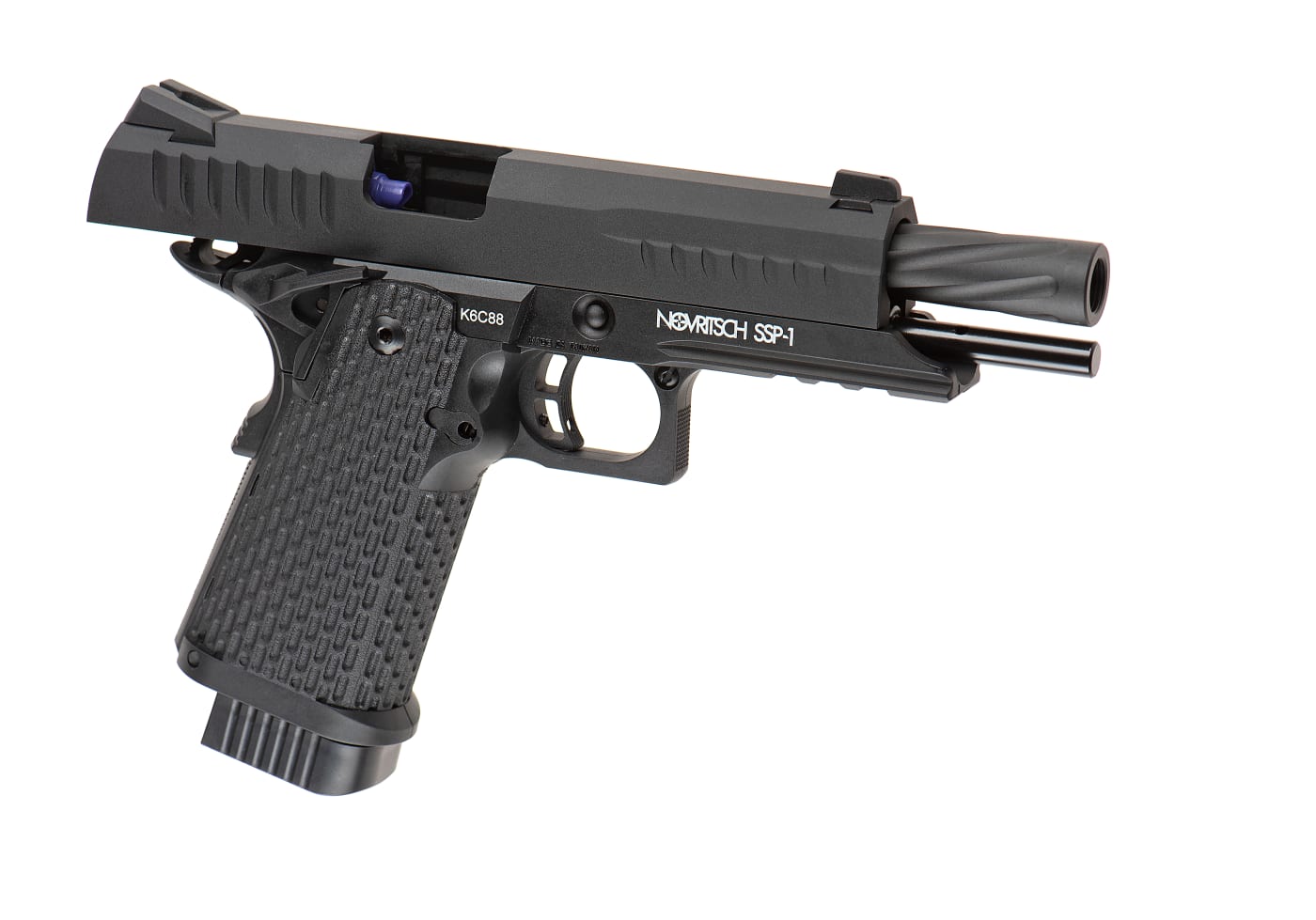 Novritsch SSP1 Co2