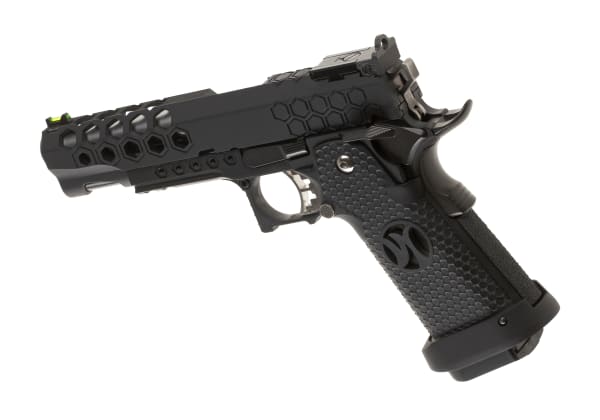 AW Custom HX2502 Full Metal GBB