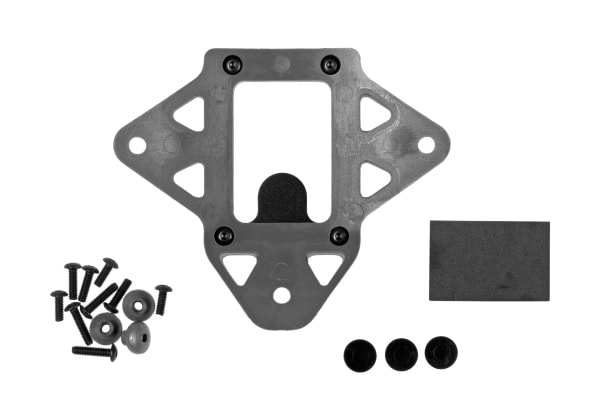 FMA WLC 3 Hole Shroud
