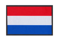 Clawgear Netherlands Flag Patch