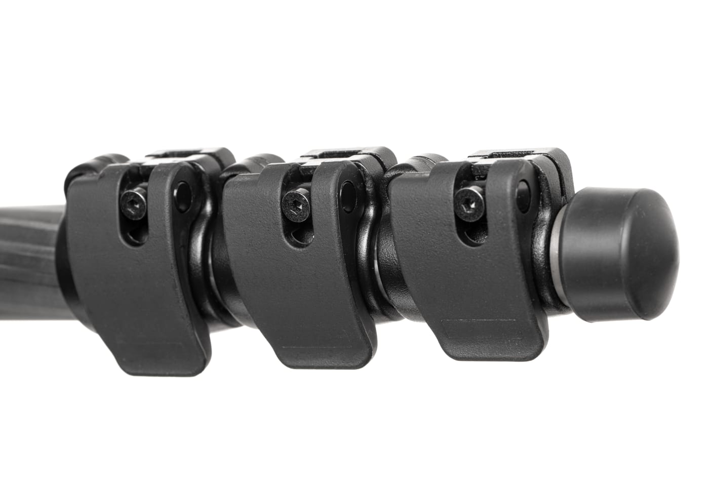 KJI Precision K800 Carbon Fiber Tripod