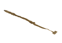 Warrior Quick Release Sling
