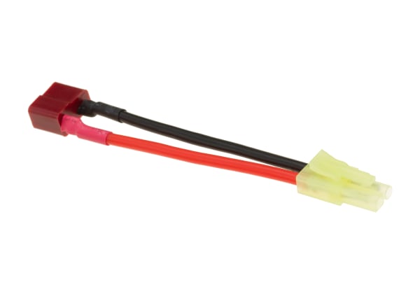 Pirate Arms T-Plug to Mini Connector