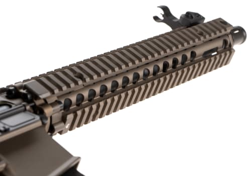 Cyma DD M4 12 Inch Platinum Series