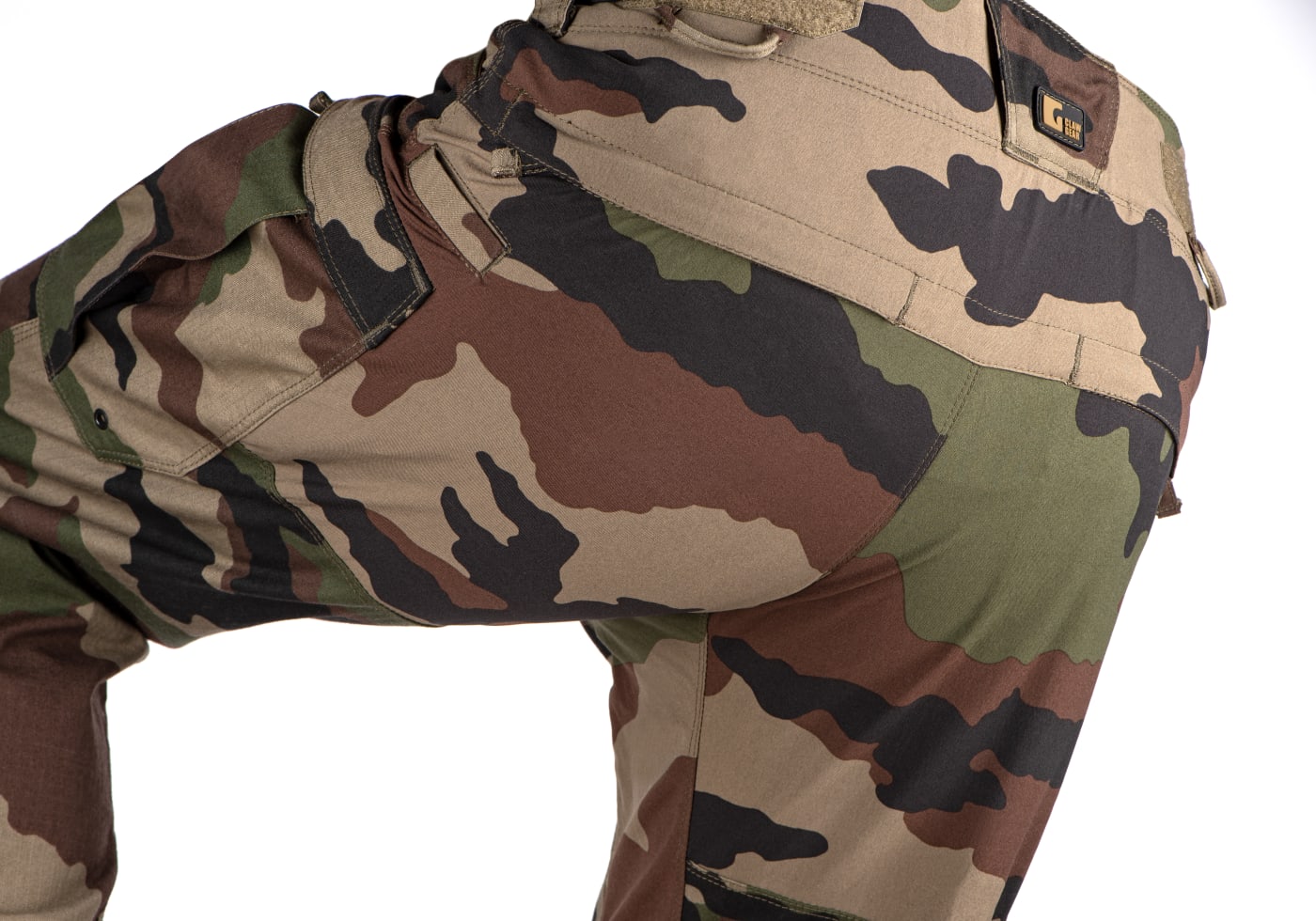 Clawgear Mk.II Operator Combat Pant