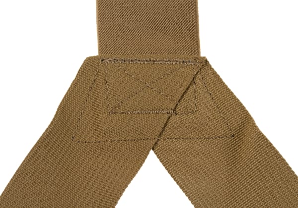 Warrior Slimline Harness
