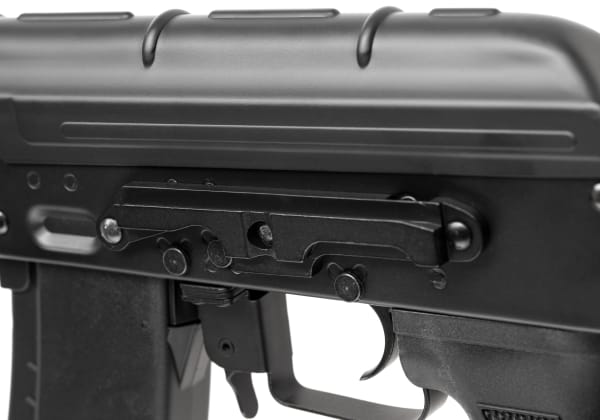 Cyma CM040M AKS74 Tactical Full Metal