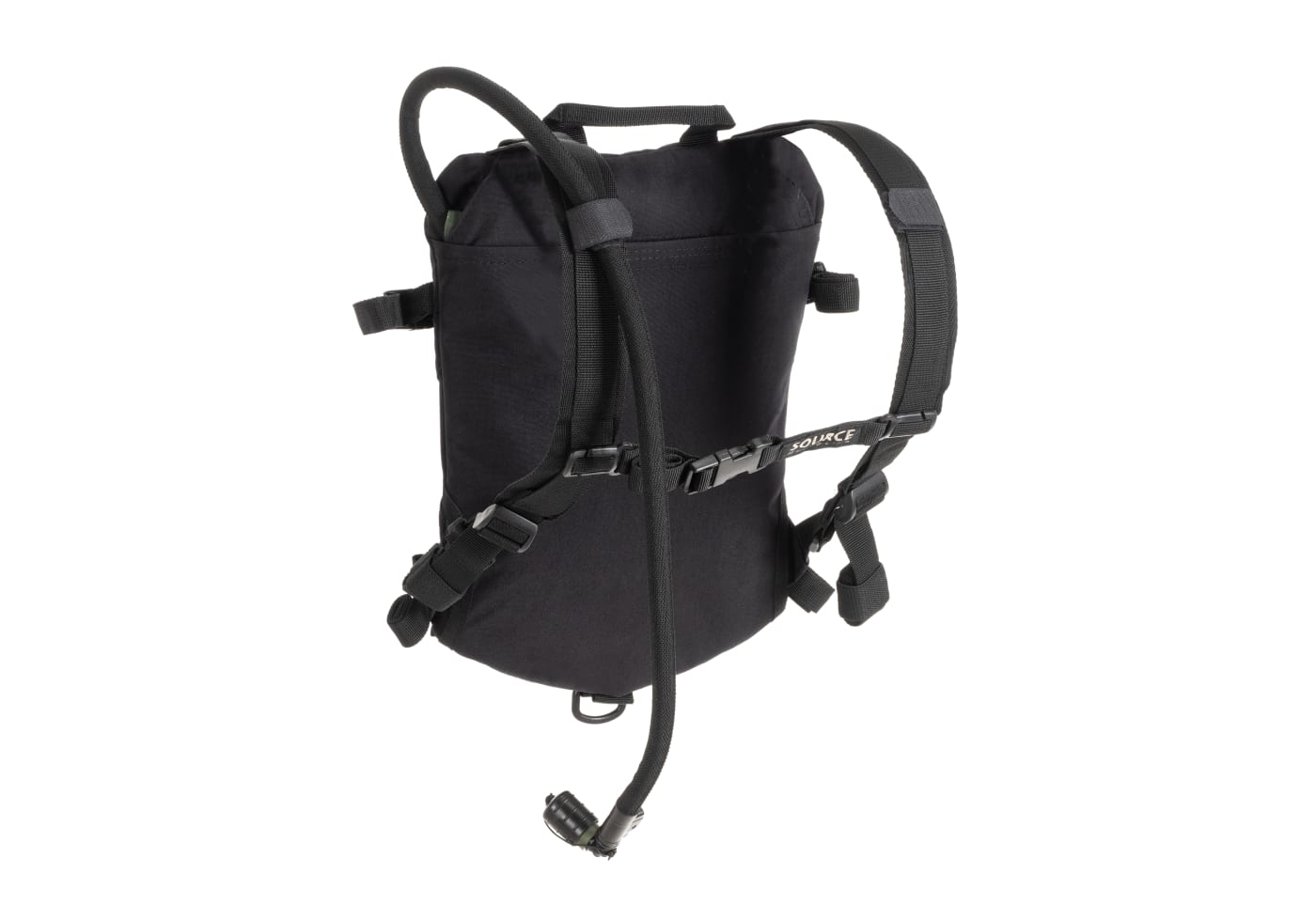 Source Rider 3L Low Profile Hydration Pack