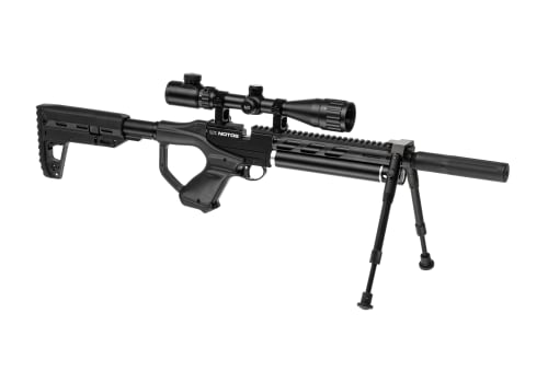 Umarex UX Notos Carbine Set 5.5mm
