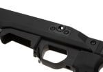 Magpul Pro 700 Fixed Stock Short Action