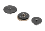 Union Fire 16:1 Hi-Speed Steel CNC Gear Set