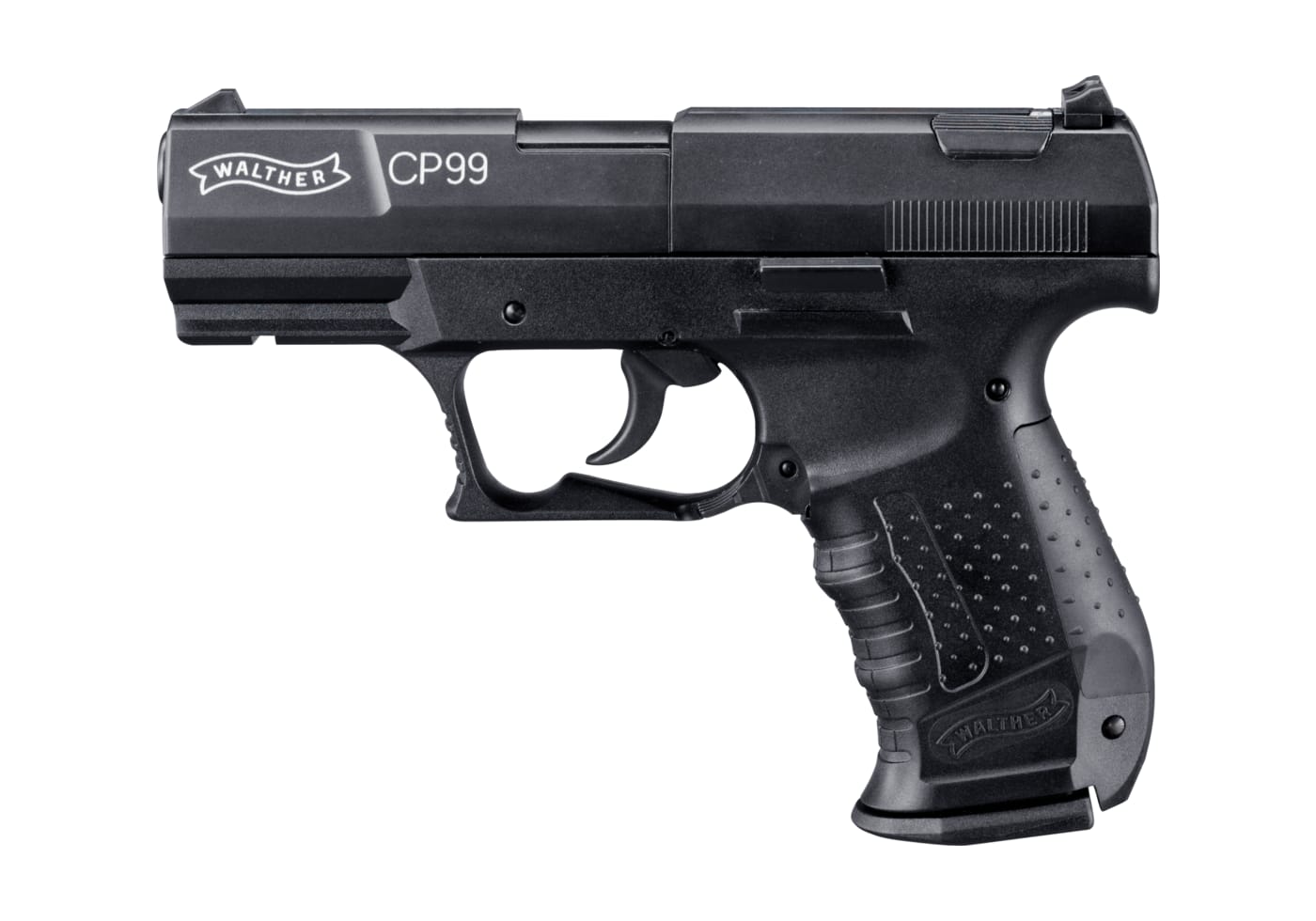 Walther CP99 Black Co2