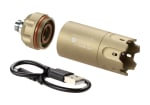 Acetech Blaster Tracer Unit