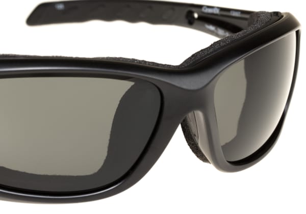 Wiley X WX Gravity Black Ops Grey