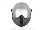 FMA Half Mask for FAST Helmet