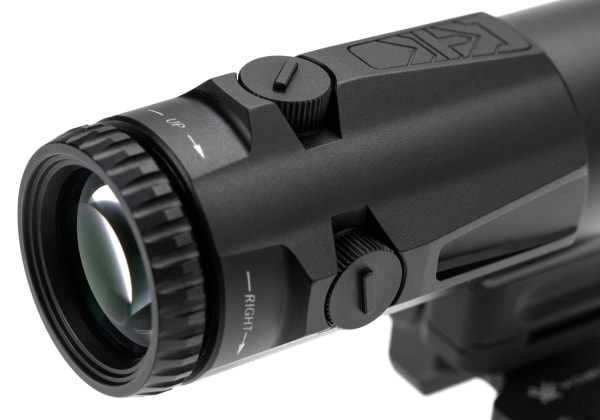 Vortex Optics V6XM Magnifier with Flip Mount