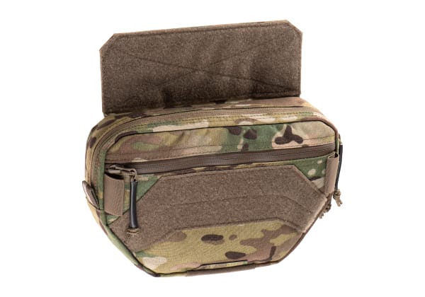 Clawgear Drop Down Velcro Utility Pouch