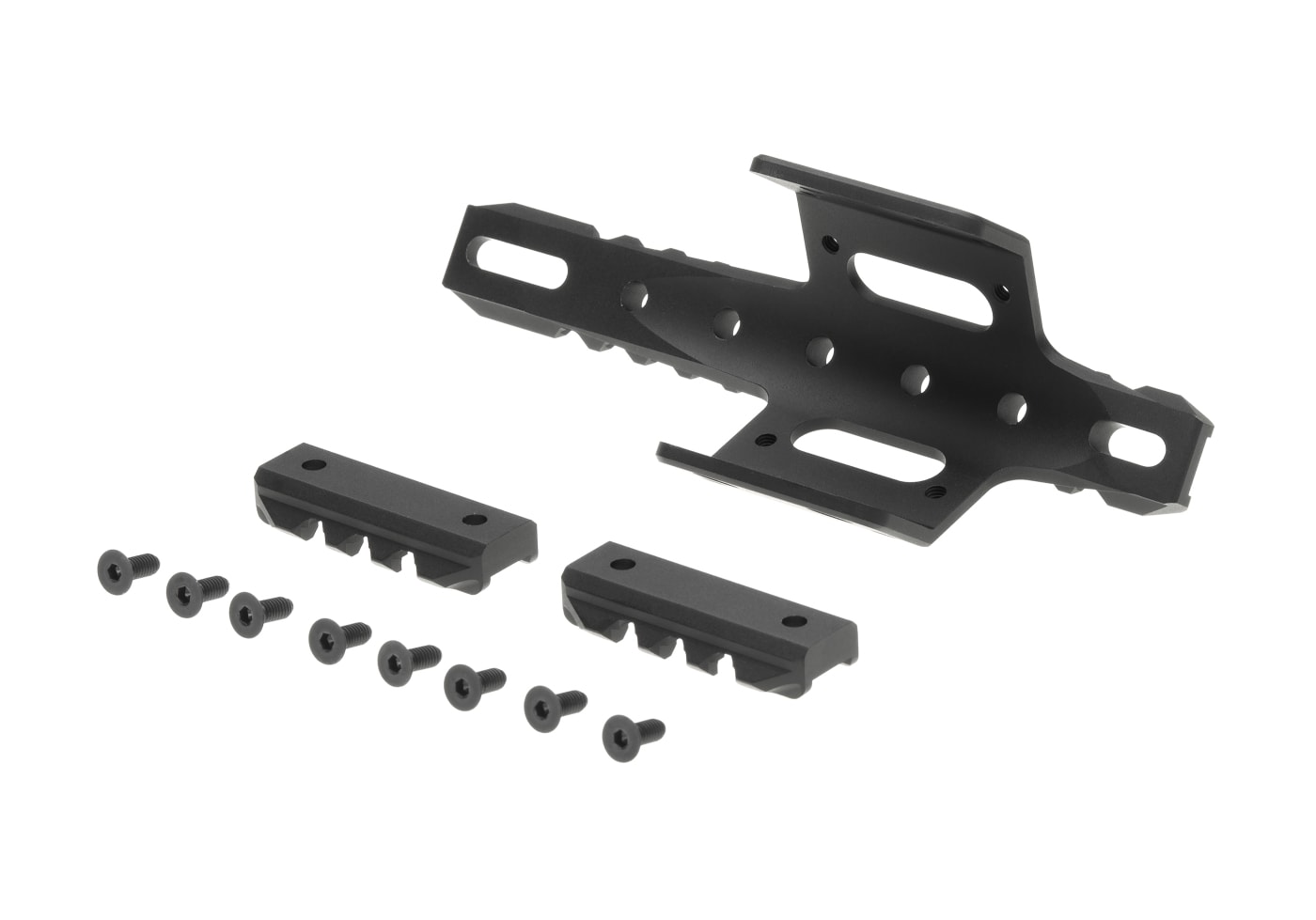 Action Army T10 Front Rail